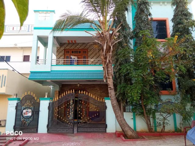 House for sale in Sai Prabhu Homes, Ranga Reddy