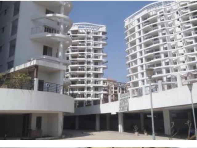 Villa for sale in Mundhwa, Pune