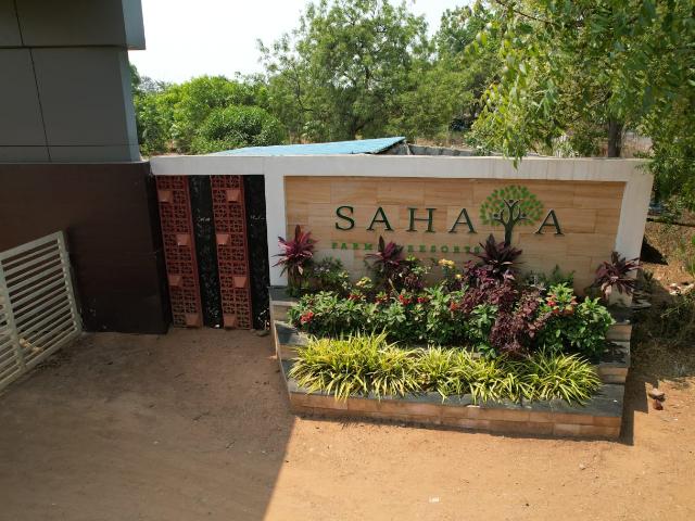 Villa for sale in Telangana