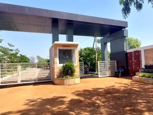 Villa for sale in Sadasivpet, Telangana