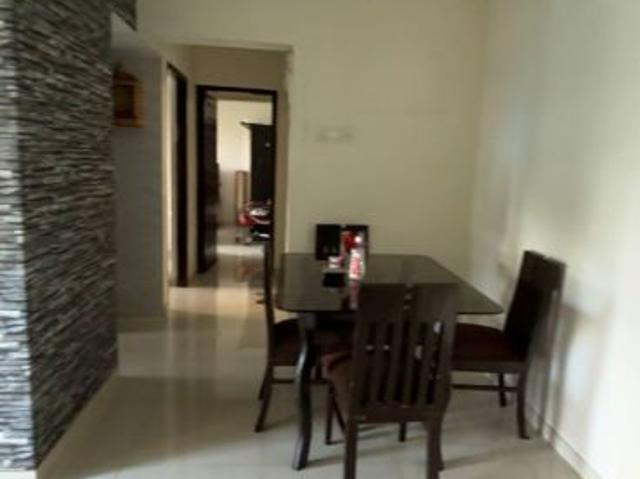 Flat for sale in Bhayander West, Mira-Bhayander