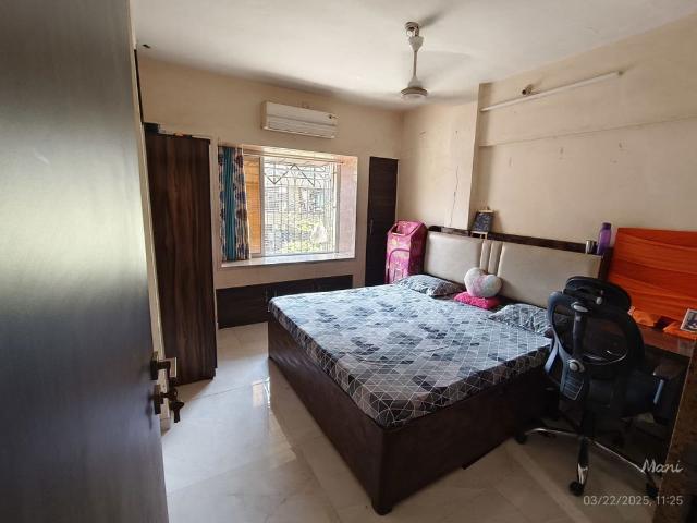 Flat for sale in Bhayander West, Mira-Bhayander