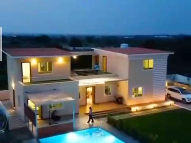 Villa for sale in Chevella mandal, Ranga Reddy