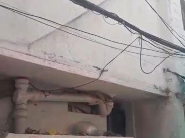 House for sale in Masab Tank, Hyderabad