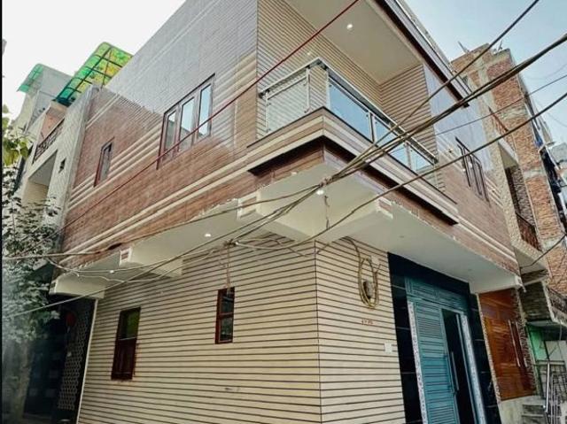 House for sale in West Delhi, Deri
