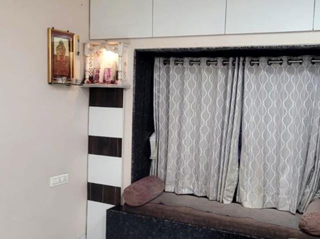 Flat for sale in Andheri - Mumbai, National Capital Territory Of Delhi