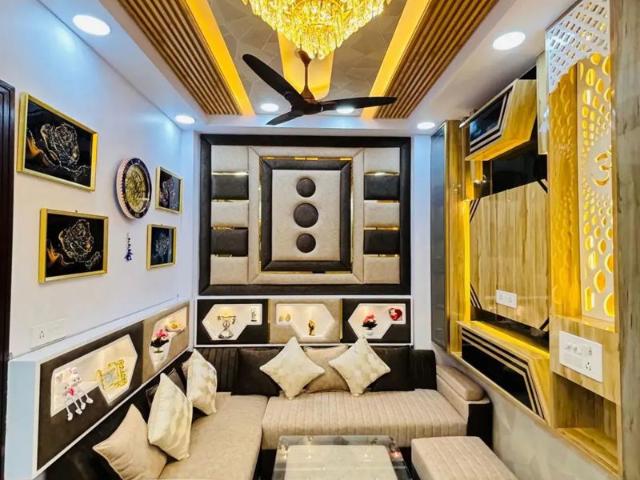 Property for sale in Uttam Nagar West, Delhi