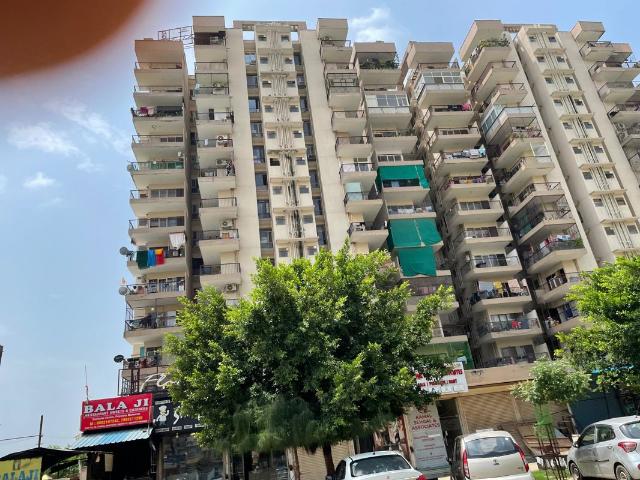 Flat for sale in Faridabad