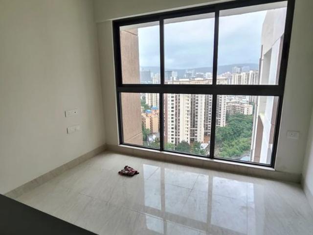 Flat for sale in Lodha Crown, Thane