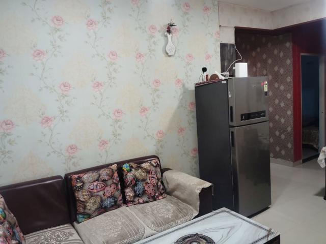 Flat for sale in Faridabad
