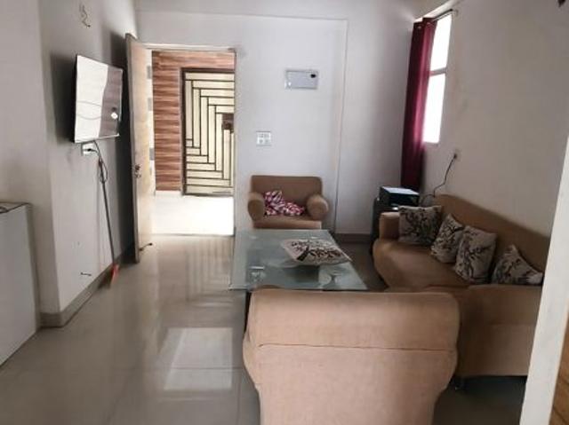 Flat for sale in Sector 86, Faridabad