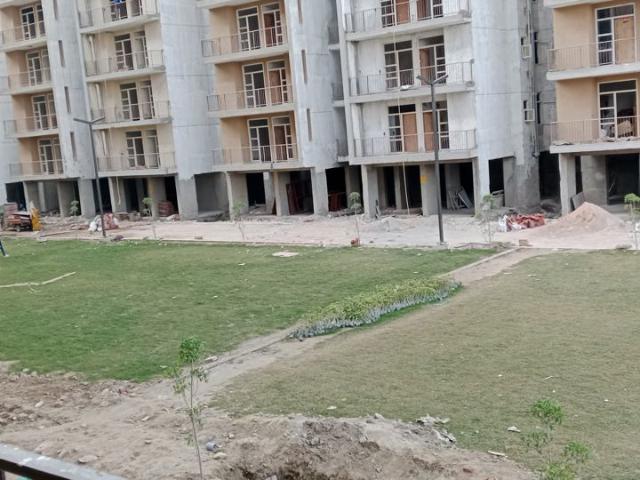 Flat for sale in Sector 86, Faridabad