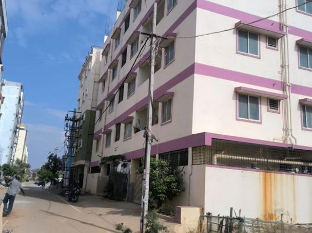 Flat for sale in Bengaluru East City Corporation, Bengaluru