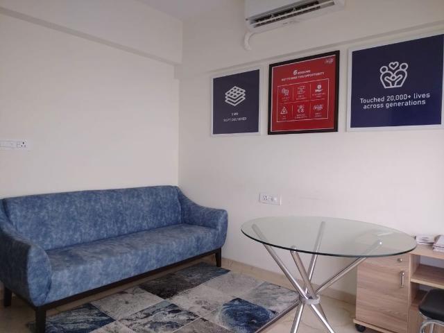Flat for sale in Nahur, Mumbai Suburban District