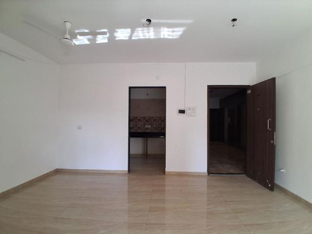 Flat for sale in Owe Village, Panvel