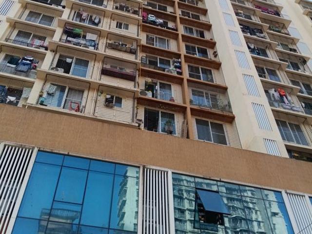 Flat for sale in Dahisar East, Mumbai Suburban District