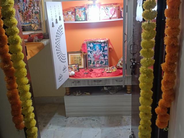Flat for sale in Sector - 15, Lucknow