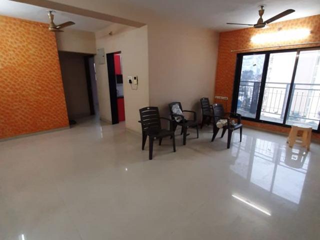 Flat for sale in Borivali East, Mumbai Suburban District