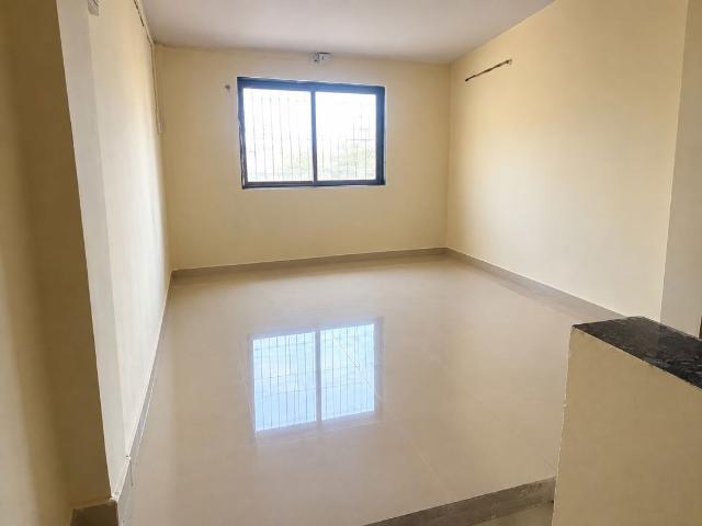 Flat for sale in Jogeshwari West, Mumbai