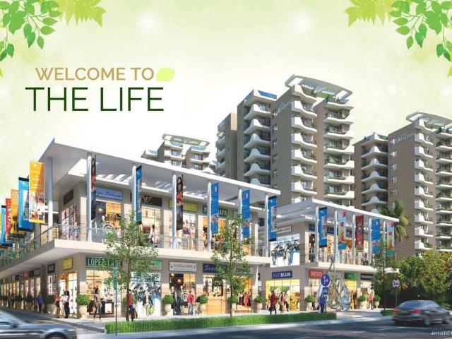 Flat for sale in Gurgaon, Gurugram