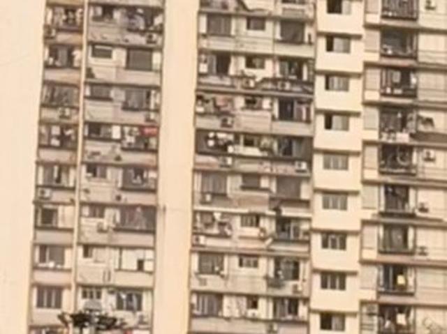 Flat for sale in Bhandup West, Mumbai