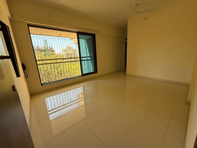 Flat for sale in Orlem, Mumbai Suburban District