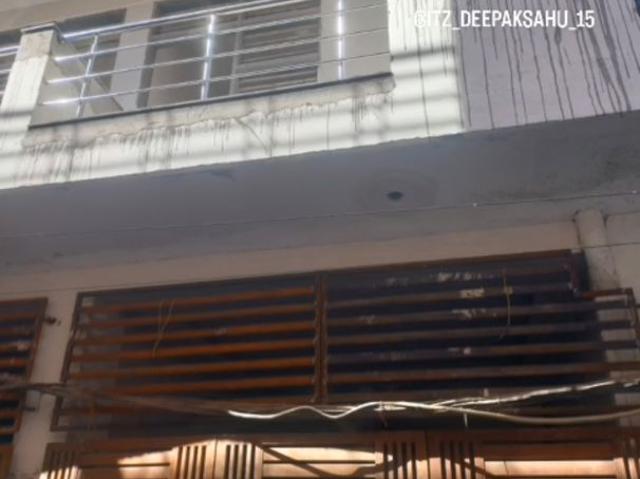 House for sale in Sector 3A, Gurugram