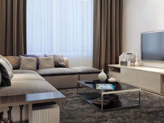 Flat for sale in Kapurbawadi, Thane