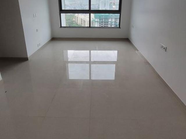Flat for sale in Raymond Ten X Habitat, Thane
