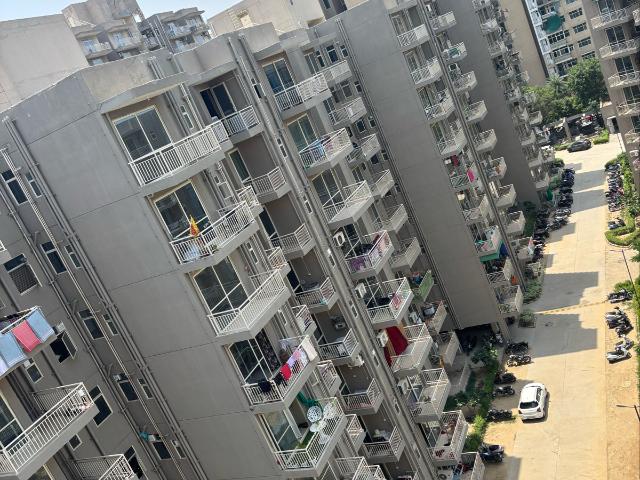Flat for sale in SECTOR 78, Faridabad