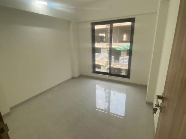 Flat for sale in Kalina, Mumbai