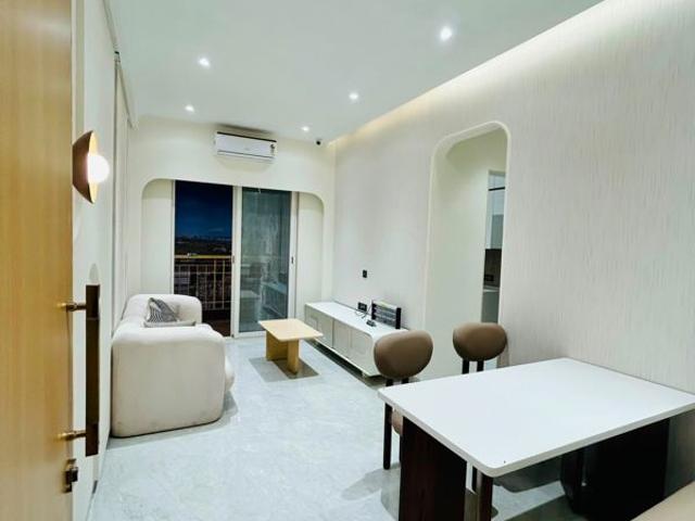 Flat for sale in Nilaje, Kalyan-Dombivli