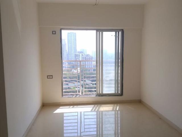 Flat for sale in Shraddha Evoque, Mumbai Suburban District