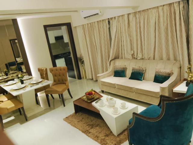 Flat for sale in Mankhurd, Mumbai