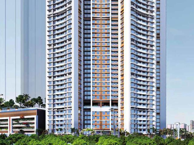 Flat for sale in Andheri - Mumbai, National Capital Territory Of Delhi