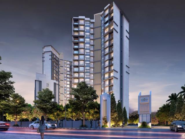 Flat for sale in Govandi West, Mumbai