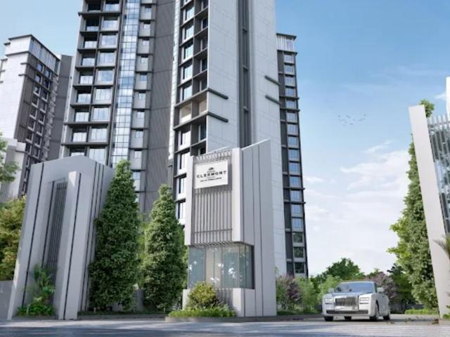 Flat for sale in Govandi West, Mumbai