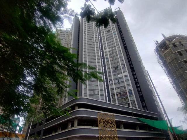 Flat for sale in Dahisar East, Mira-Bhayander