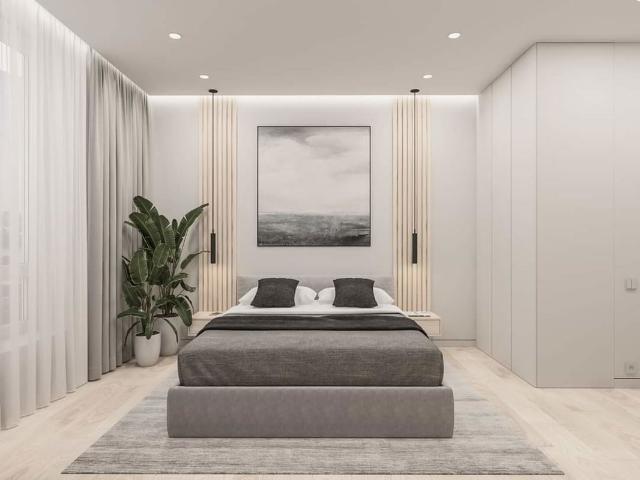 Flat for sale in Dhokali, Thane