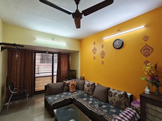 Flat for sale in Goregaon West, Mumbai Suburban District