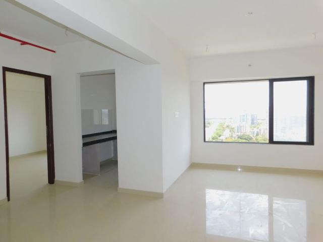 Flat for sale in Ashish Complex, Mumbai Suburban District