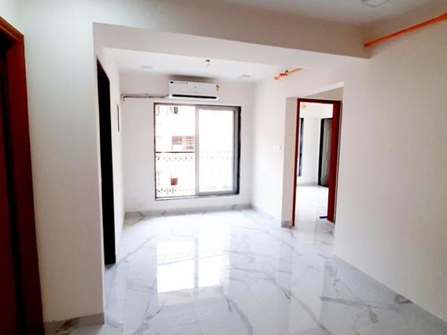 Flat for sale in Indira Nagar, Mumbai City District