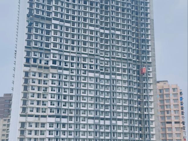 Flat for sale in Kanjur West, Mumbai