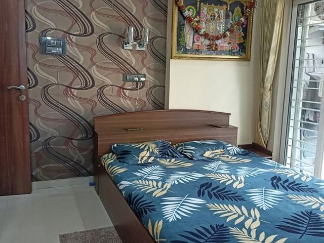 Flat for sale in Nahur, Mumbai Suburban District