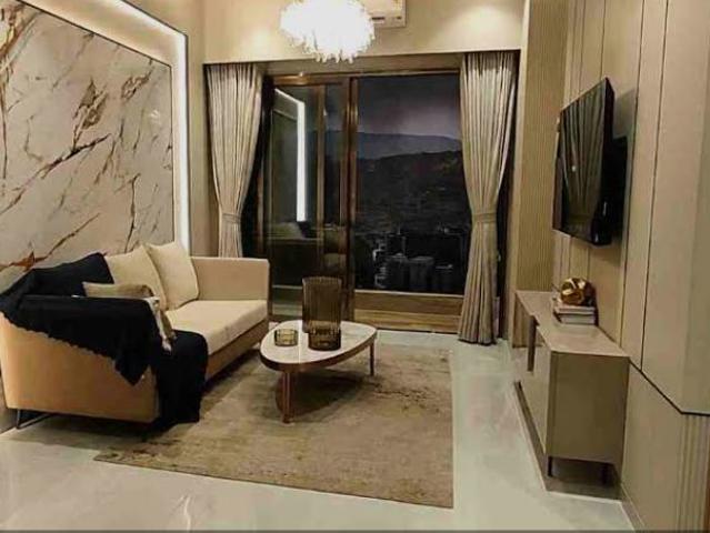 Flat for sale in Puraniks Rumah Bali, Thane