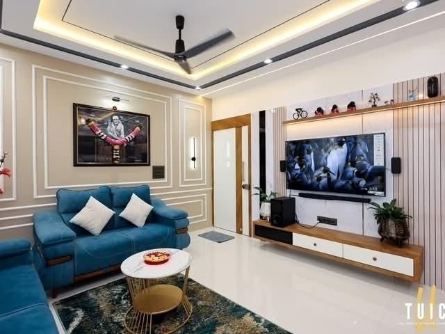 Flat for sale in South West Delhi, Deri