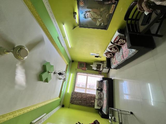 Flat for sale in Majiwada, Thane
