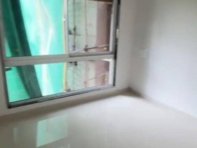 Flat for sale in Orlem, Mumbai Suburban District