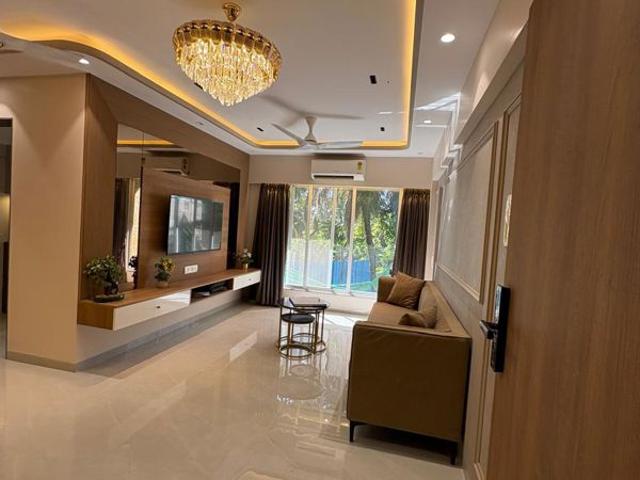 Flat for sale in Marve, Mumbai Suburban District