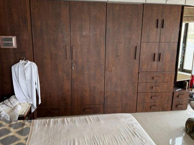 Flat for sale in Kandivali East, Mumbai Suburban District